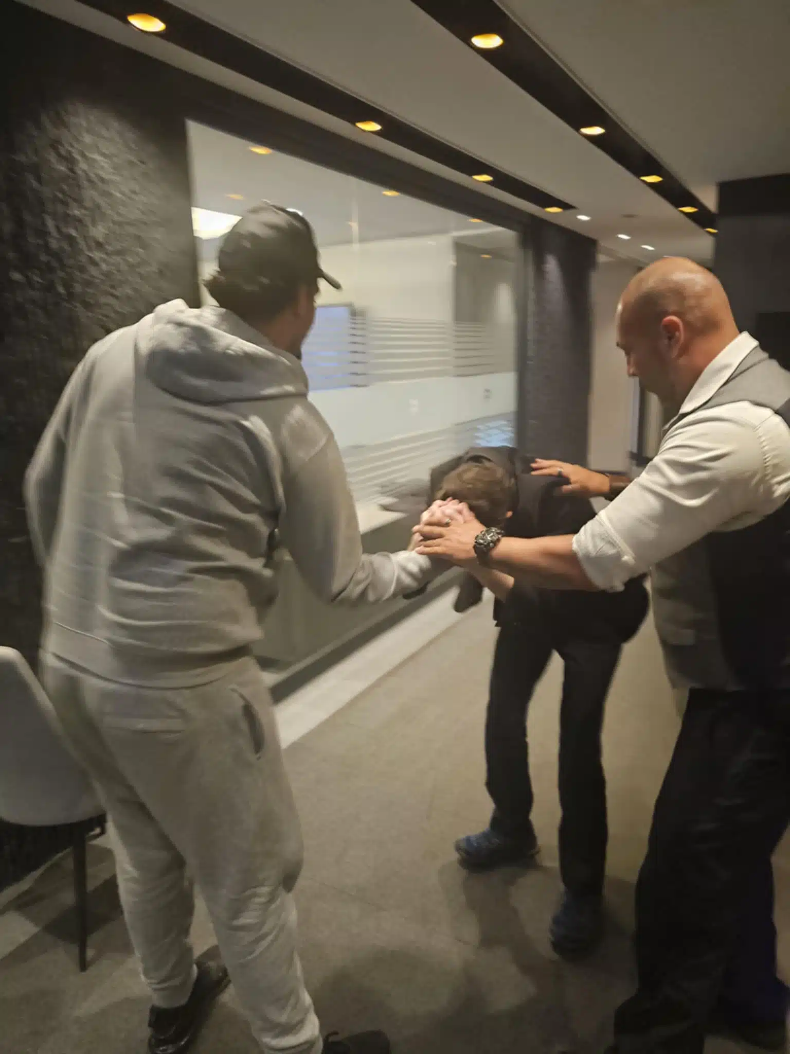 Bilde av kurs i Konflikthåndtering